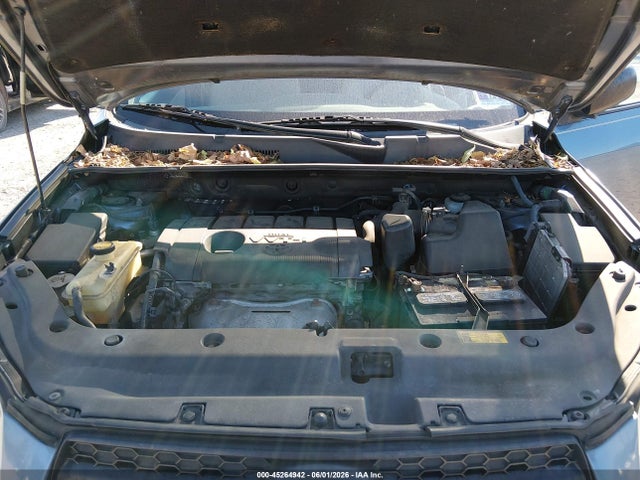 45264942 :رقم المزاد ، 2T3ZF4DV3BW099320 vin ، 2011 Toyota Rav4 مزاد بيع