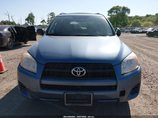 45264942 :رقم المزاد ، 2T3ZF4DV3BW099320 vin ، 2011 Toyota Rav4 مزاد بيع