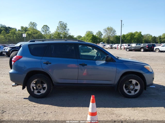 45264942 :رقم المزاد ، 2T3ZF4DV3BW099320 vin ، 2011 Toyota Rav4 مزاد بيع
