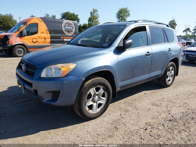45264942 :رقم المزاد ، 2T3ZF4DV3BW099320 vin ، 2011 Toyota Rav4 مزاد بيع