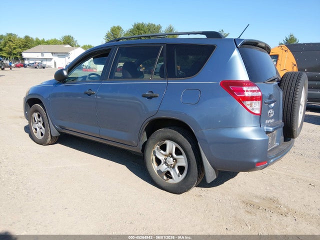 45264942 :رقم المزاد ، 2T3ZF4DV3BW099320 vin ، 2011 Toyota Rav4 مزاد بيع