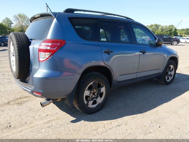 45264942 :رقم المزاد ، 2T3ZF4DV3BW099320 vin ، 2011 Toyota Rav4 مزاد بيع