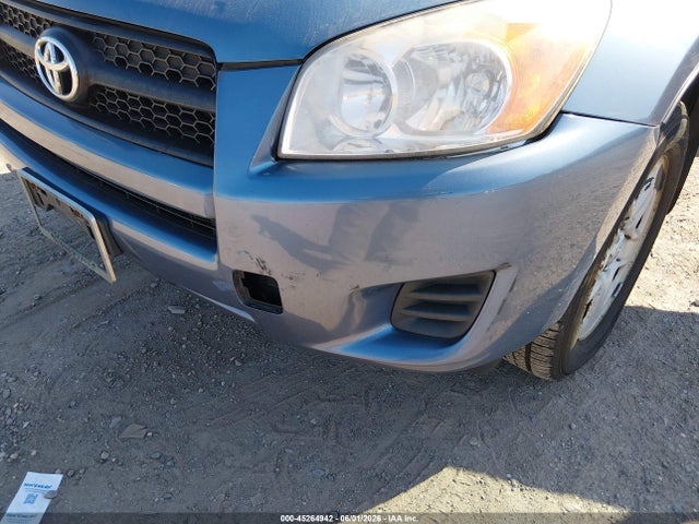 45264942 :رقم المزاد ، 2T3ZF4DV3BW099320 vin ، 2011 Toyota Rav4 مزاد بيع