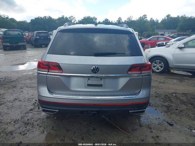 45264943 :رقم المزاد ، 1V2WR2CA9PC514937 vin ، 2023 Volkswagen Atlas 3.6l V6 Se W/technology مزاد بيع