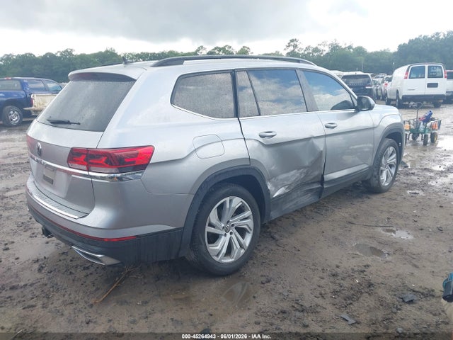 45264943 :رقم المزاد ، 1V2WR2CA9PC514937 vin ، 2023 Volkswagen Atlas 3.6l V6 Se W/technology مزاد بيع