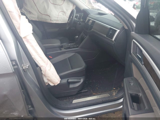 45264943 :رقم المزاد ، 1V2WR2CA9PC514937 vin ، 2023 Volkswagen Atlas 3.6l V6 Se W/technology مزاد بيع