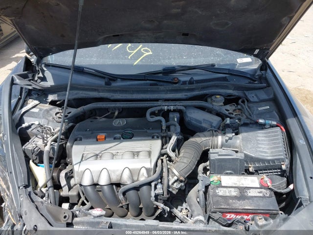 Продаж на аукціоні авто 2010 Acura Tsx 2.4, vin: JH4CU2F64AC022154, номер лоту: 45264949