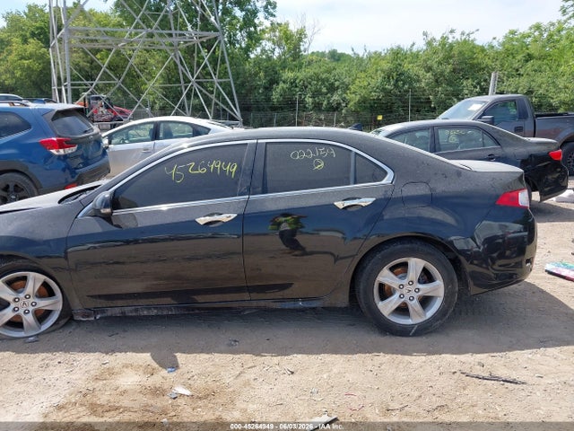 Aukcja sprzedaży 2010 Acura Tsx 2.4, vin: JH4CU2F64AC022154, numer aukcji: 45264949