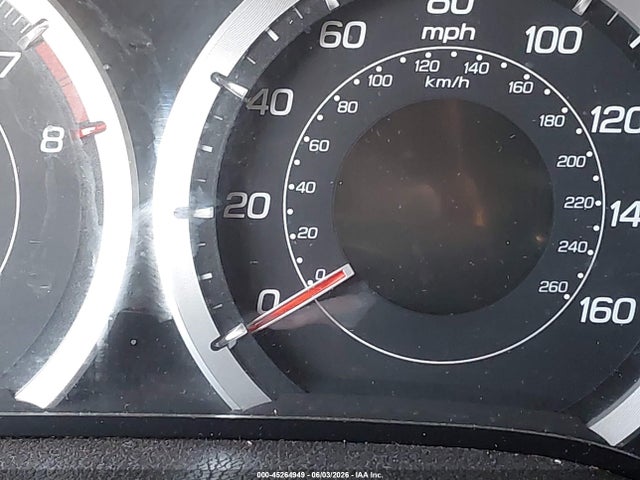 Aukcja sprzedaży 2010 Acura Tsx 2.4, vin: JH4CU2F64AC022154, numer aukcji: 45264949