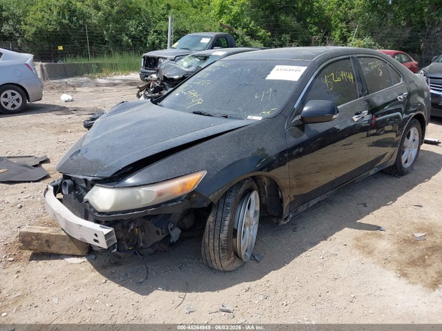 Aukcja sprzedaży 2010 Acura Tsx 2.4, vin: JH4CU2F64AC022154, numer aukcji: 45264949