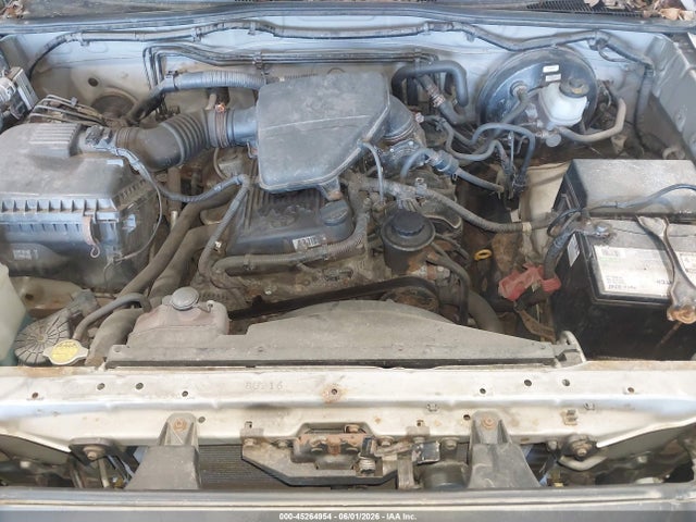 Aukcja sprzedaży 2009 Toyota Tacoma, vin: 5TENX22N69Z647506, numer aukcji: 45264954