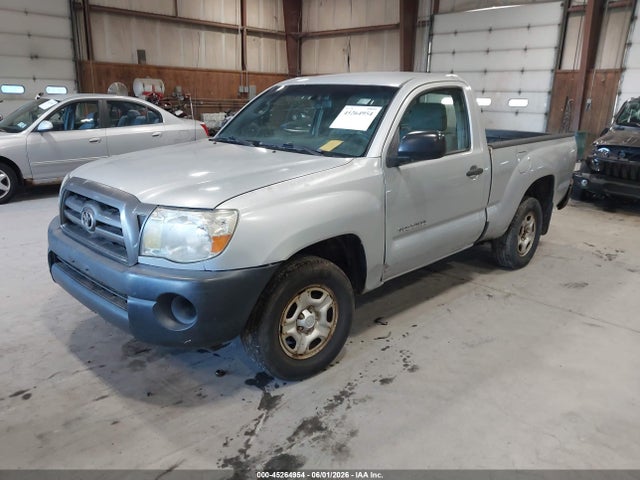 Aukcja sprzedaży 2009 Toyota Tacoma, vin: 5TENX22N69Z647506, numer aukcji: 45264954