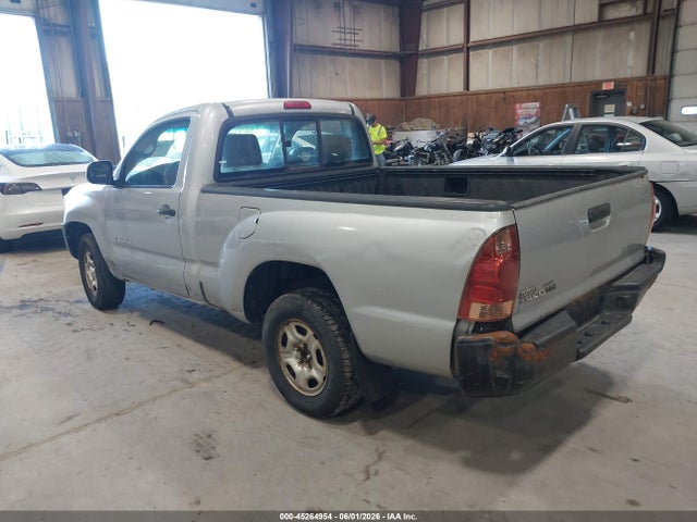 Aukcja sprzedaży 2009 Toyota Tacoma, vin: 5TENX22N69Z647506, numer aukcji: 45264954