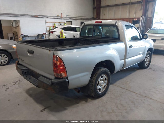 Aukcja sprzedaży 2009 Toyota Tacoma, vin: 5TENX22N69Z647506, numer aukcji: 45264954