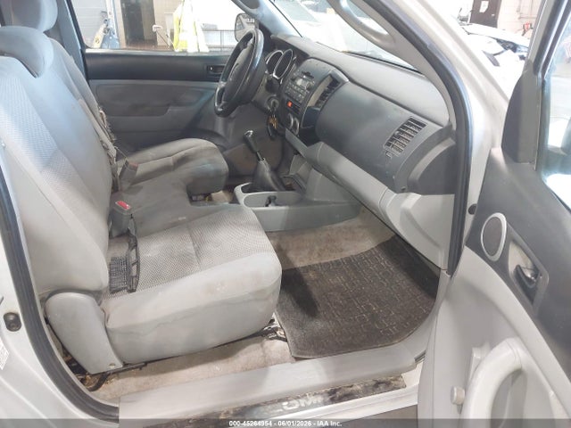 Aukcja sprzedaży 2009 Toyota Tacoma, vin: 5TENX22N69Z647506, numer aukcji: 45264954