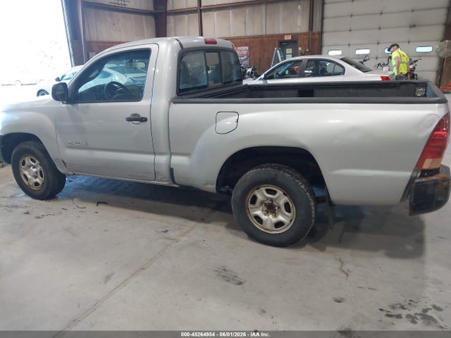 Aukcja sprzedaży 2009 Toyota Tacoma, vin: 5TENX22N69Z647506, numer aukcji: 45264954