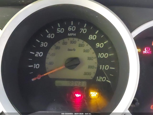 Aukcja sprzedaży 2009 Toyota Tacoma, vin: 5TENX22N69Z647506, numer aukcji: 45264954