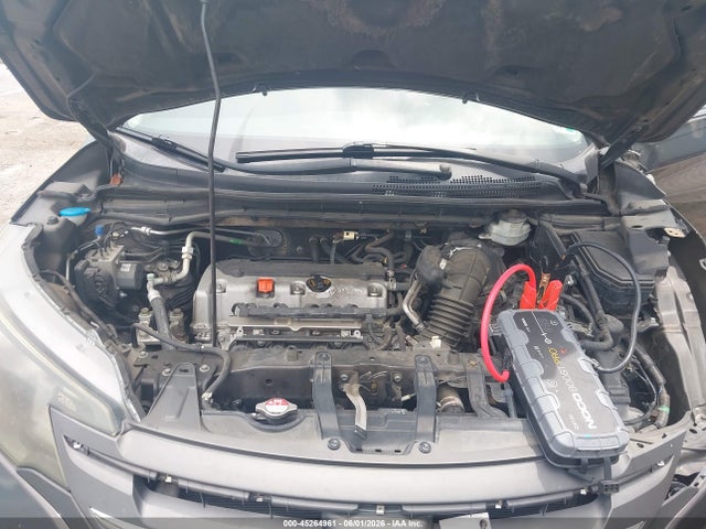 Продаж на аукціоні авто 2013 Honda Cr-v Lx, vin: 5J6RM3H30DL034496, номер лоту: 45264961