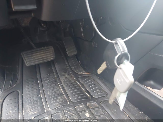 Продаж на аукціоні авто 2013 Honda Cr-v Lx, vin: 5J6RM3H30DL034496, номер лоту: 45264961