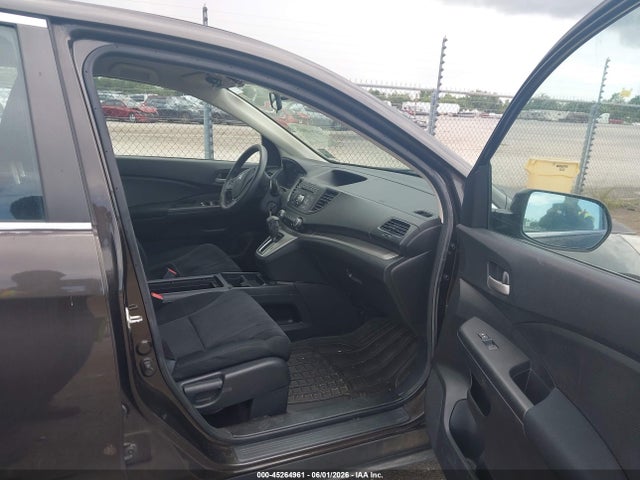Продаж на аукціоні авто 2013 Honda Cr-v Lx, vin: 5J6RM3H30DL034496, номер лоту: 45264961