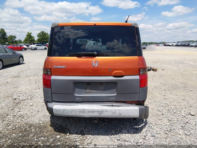 Продаж на аукціоні авто 2003 Honda Element Ex, vin: 5J6YH28563L053449, номер лоту: 45264960