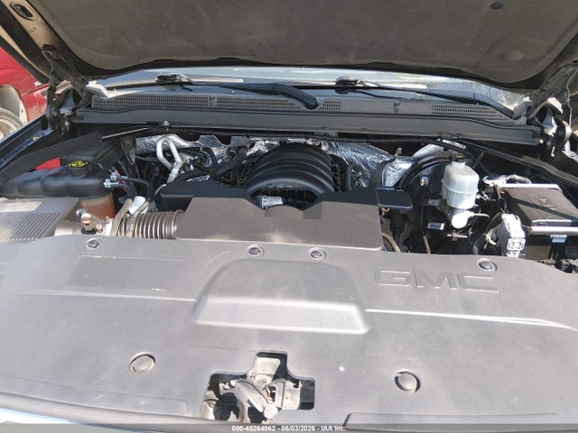 Aukcja sprzedaży 2015 Gmc Yukon Xl 1500 Sle, vin: 1GKS2GKC5FR153792, numer aukcji: 45264962