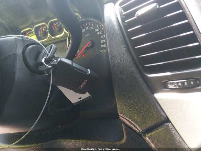 Aukcja sprzedaży 2015 Gmc Yukon Xl 1500 Sle, vin: 1GKS2GKC5FR153792, numer aukcji: 45264962