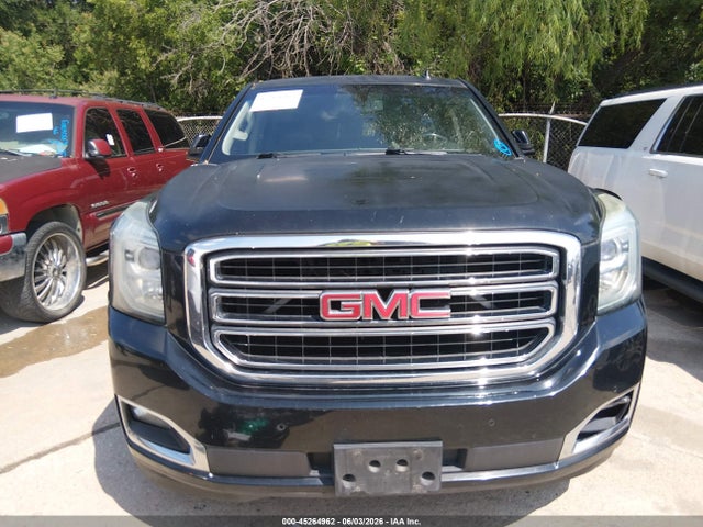 Aukcja sprzedaży 2015 Gmc Yukon Xl 1500 Sle, vin: 1GKS2GKC5FR153792, numer aukcji: 45264962