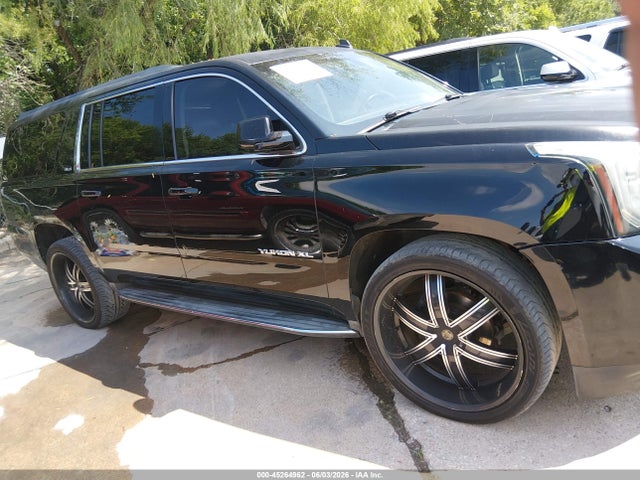 Aukcja sprzedaży 2015 Gmc Yukon Xl 1500 Sle, vin: 1GKS2GKC5FR153792, numer aukcji: 45264962