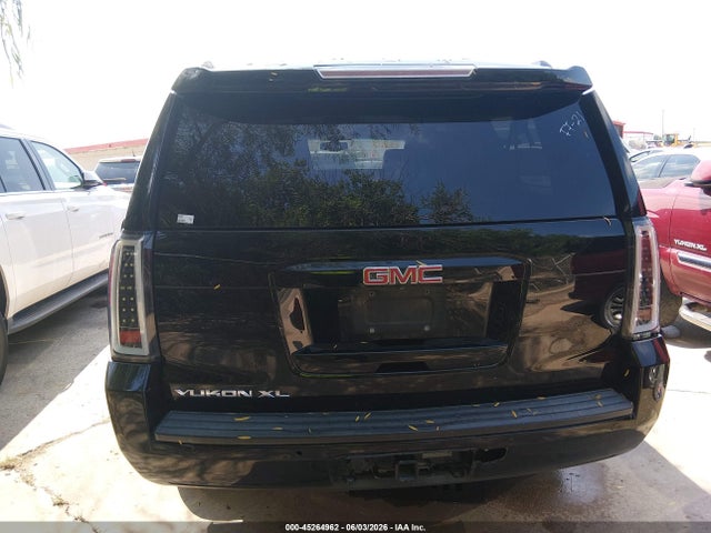 Aukcja sprzedaży 2015 Gmc Yukon Xl 1500 Sle, vin: 1GKS2GKC5FR153792, numer aukcji: 45264962