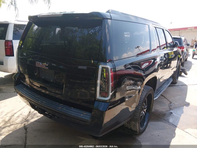 Aukcja sprzedaży 2015 Gmc Yukon Xl 1500 Sle, vin: 1GKS2GKC5FR153792, numer aukcji: 45264962