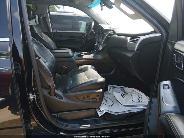 Aukcja sprzedaży 2015 Gmc Yukon Xl 1500 Sle, vin: 1GKS2GKC5FR153792, numer aukcji: 45264962