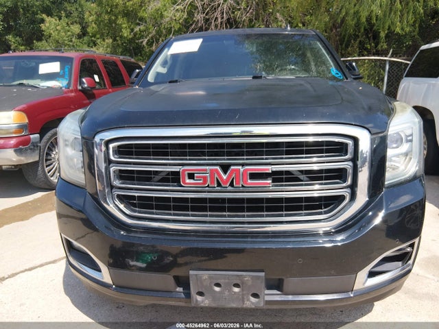 Aukcja sprzedaży 2015 Gmc Yukon Xl 1500 Sle, vin: 1GKS2GKC5FR153792, numer aukcji: 45264962