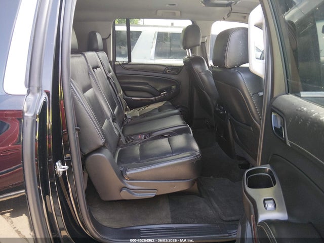 Aukcja sprzedaży 2015 Gmc Yukon Xl 1500 Sle, vin: 1GKS2GKC5FR153792, numer aukcji: 45264962