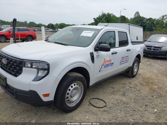 Продажа на аукционе авто 2025 Ford Maverick Xl, vin: 3FTTW8A34SRB64793, номер лота: 45264963