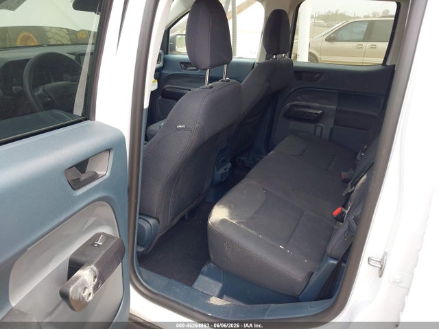 Aukcja sprzedaży 2025 Ford Maverick Xl, vin: 3FTTW8A34SRB64793, numer aukcji: 45264963