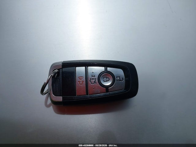 3FA6P0LU4JR235710 Ford Fusion Hybrid Se