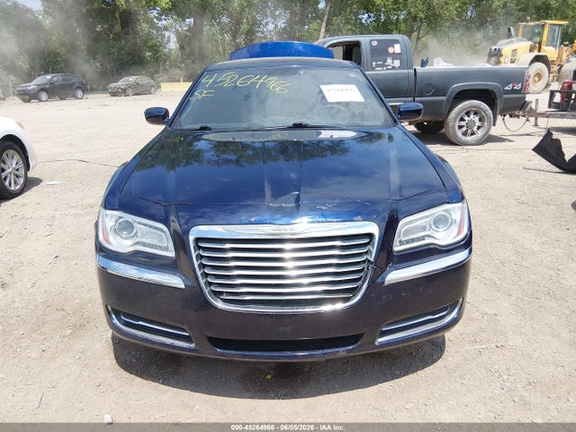Aukcja sprzedaży 2013 Chrysler 300 Motown, vin: 2C3CCAAG6DH627751, numer aukcji: 45264966