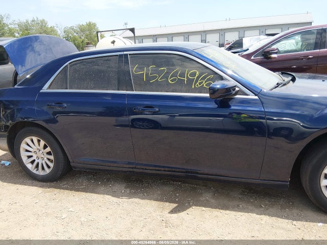 Aukcja sprzedaży 2013 Chrysler 300 Motown, vin: 2C3CCAAG6DH627751, numer aukcji: 45264966