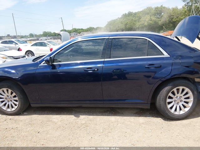 Aukcja sprzedaży 2013 Chrysler 300 Motown, vin: 2C3CCAAG6DH627751, numer aukcji: 45264966