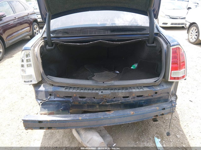 Aukcja sprzedaży 2013 Chrysler 300 Motown, vin: 2C3CCAAG6DH627751, numer aukcji: 45264966