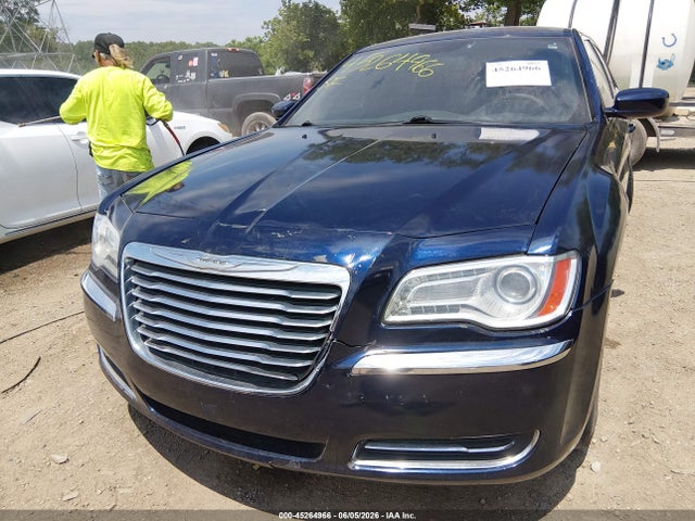 Aukcja sprzedaży 2013 Chrysler 300 Motown, vin: 2C3CCAAG6DH627751, numer aukcji: 45264966