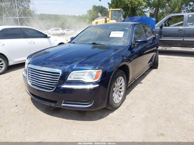 Aukcja sprzedaży 2013 Chrysler 300 Motown, vin: 2C3CCAAG6DH627751, numer aukcji: 45264966