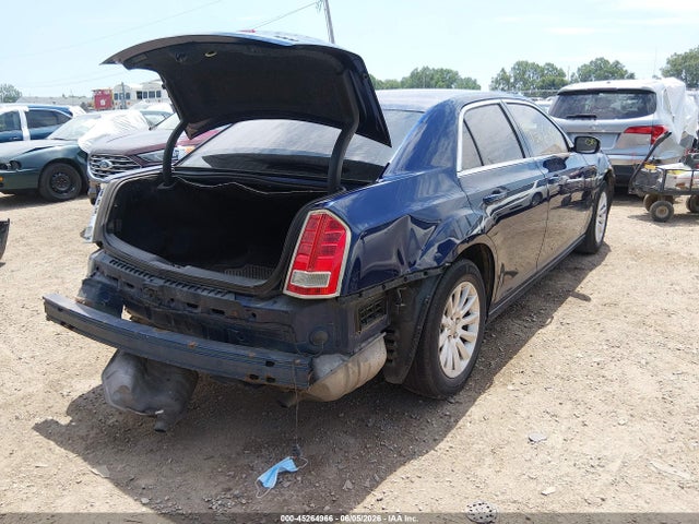 Aukcja sprzedaży 2013 Chrysler 300 Motown, vin: 2C3CCAAG6DH627751, numer aukcji: 45264966