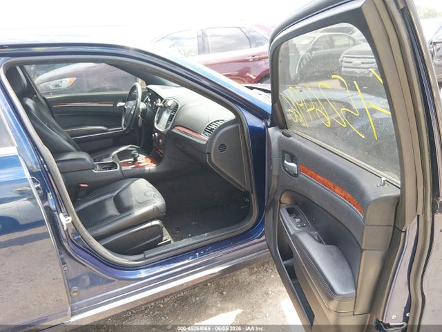 Aukcja sprzedaży 2013 Chrysler 300 Motown, vin: 2C3CCAAG6DH627751, numer aukcji: 45264966