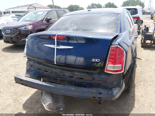 Aukcja sprzedaży 2013 Chrysler 300 Motown, vin: 2C3CCAAG6DH627751, numer aukcji: 45264966