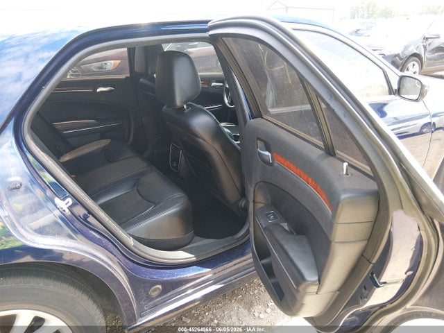 Aukcja sprzedaży 2013 Chrysler 300 Motown, vin: 2C3CCAAG6DH627751, numer aukcji: 45264966