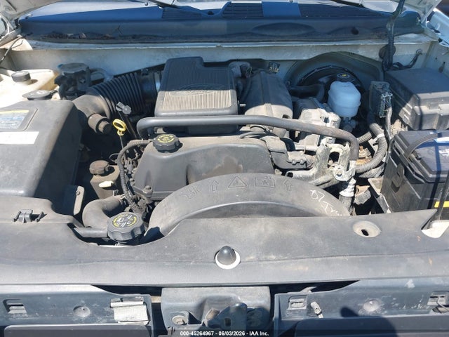 45264967 :رقم المزاد ، 1GKDT13S922216159 vin ، 2002 Gmc Envoy Sle مزاد بيع