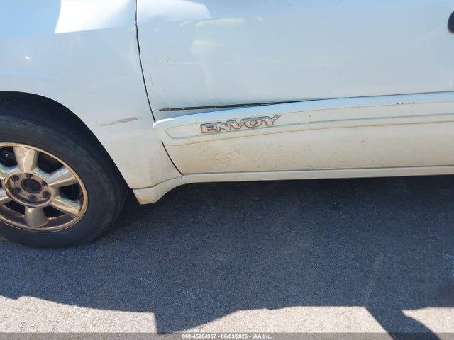 45264967 :رقم المزاد ، 1GKDT13S922216159 vin ، 2002 Gmc Envoy Sle مزاد بيع
