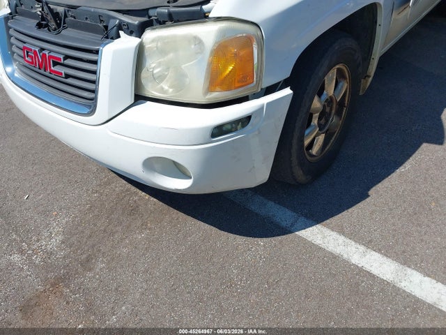45264967 :رقم المزاد ، 1GKDT13S922216159 vin ، 2002 Gmc Envoy Sle مزاد بيع